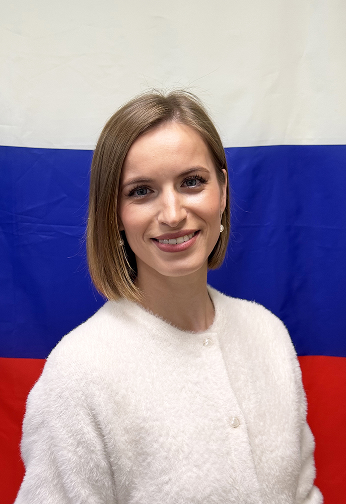 Филатова Дарья Юрьевна