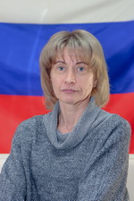 Баркарова Мария Витальевна