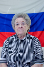 Чернова Татьяна Павловна
