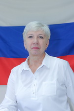 Фалькова Татьяна Алексеевна