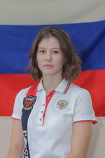 Иванова Анастасия Юрьевна