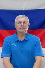 Нехорошев Сергей Юрьевич