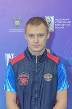Олушев Иван Анатольевич
