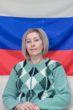 Павлова Анна Николаевна