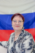 Земцова Ирина Геннадьевна