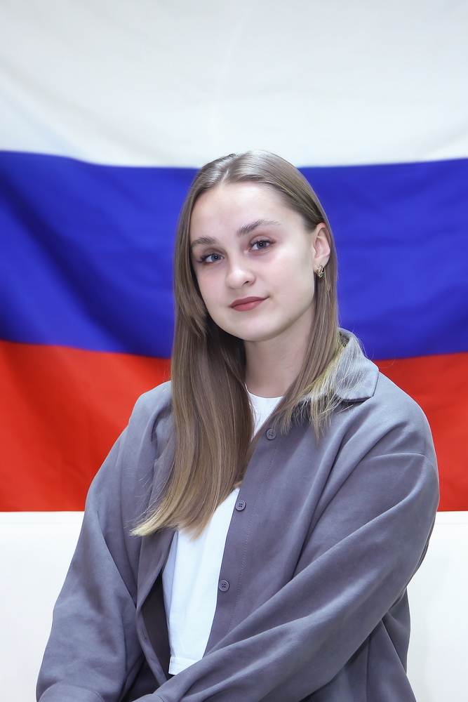 Васильева Татьяна Михайловна