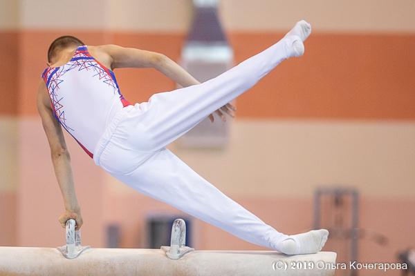 РђРЅС‚РѕРЅ Р¤РѕРєРёРЅ gimnastika